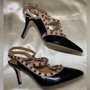 ARTURO CHIANG heels